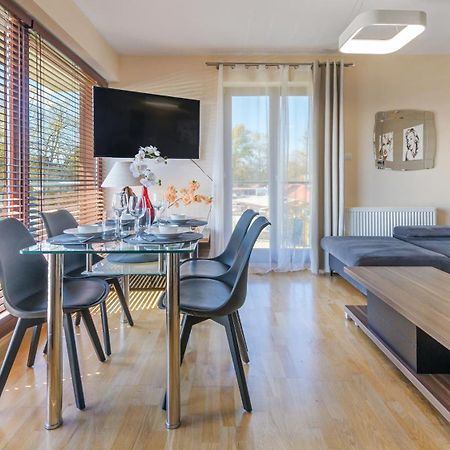 Apartamenty Sun & Snow Villa Klif - Blisko Plazy, Blisko Centrum Jastrzębia Góra Exterior foto