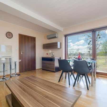Apartamenty Sun & Snow Villa Klif - Blisko Plazy, Blisko Centrum Jastrzębia Góra Exterior foto