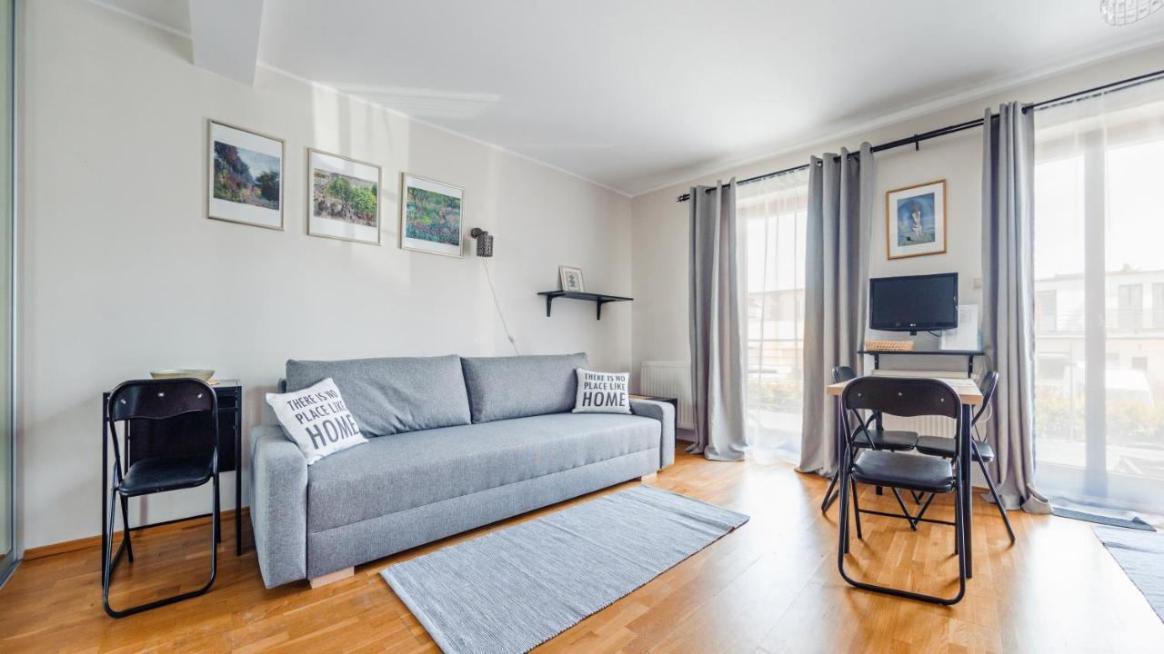 Apartamenty Sun & Snow Villa Klif - Blisko Plazy, Blisko Centrum Jastrzębia Góra Exterior foto