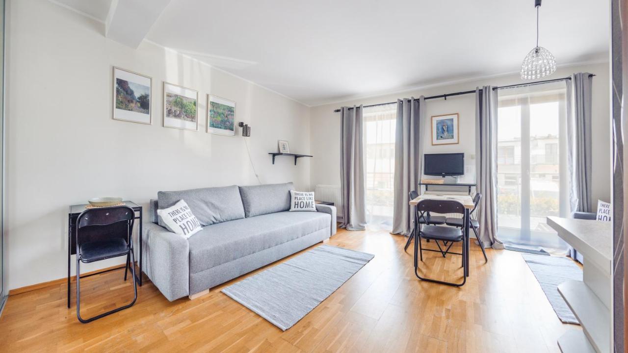 Apartamenty Sun & Snow Villa Klif - Blisko Plazy, Blisko Centrum Jastrzębia Góra Exterior foto