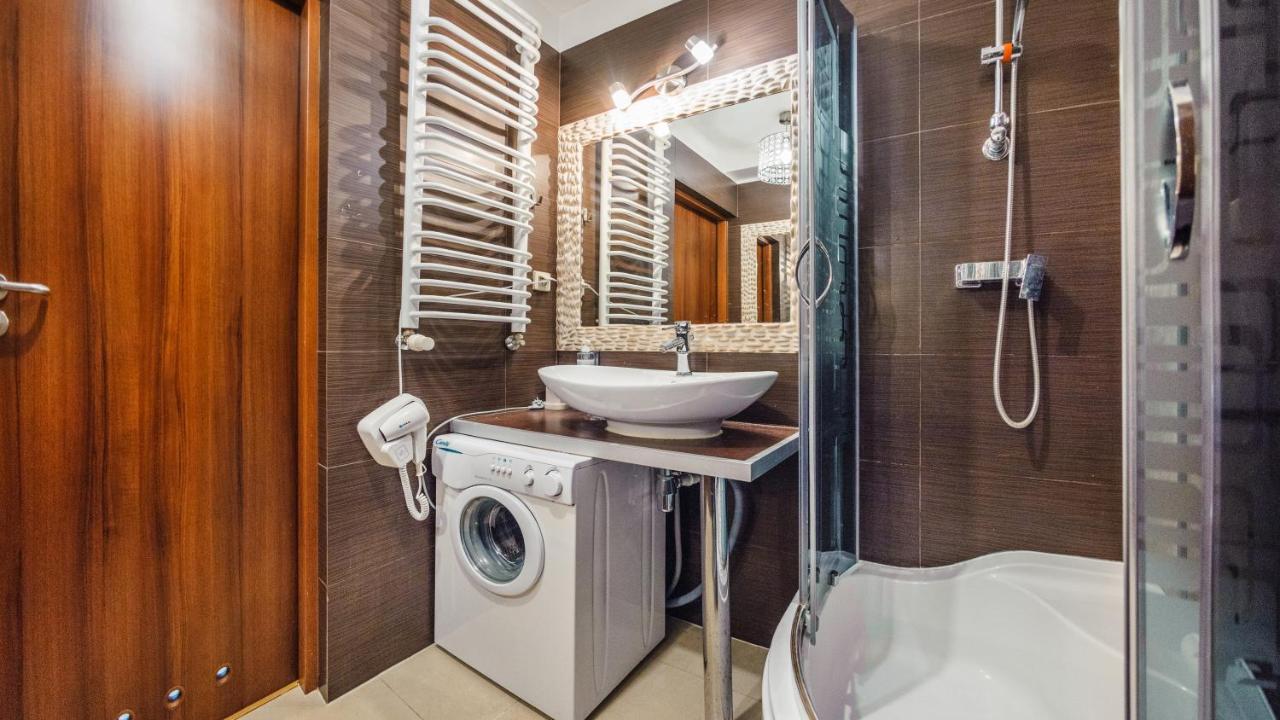 Apartamenty Sun & Snow Villa Klif - Blisko Plazy, Blisko Centrum Jastrzębia Góra Exterior foto