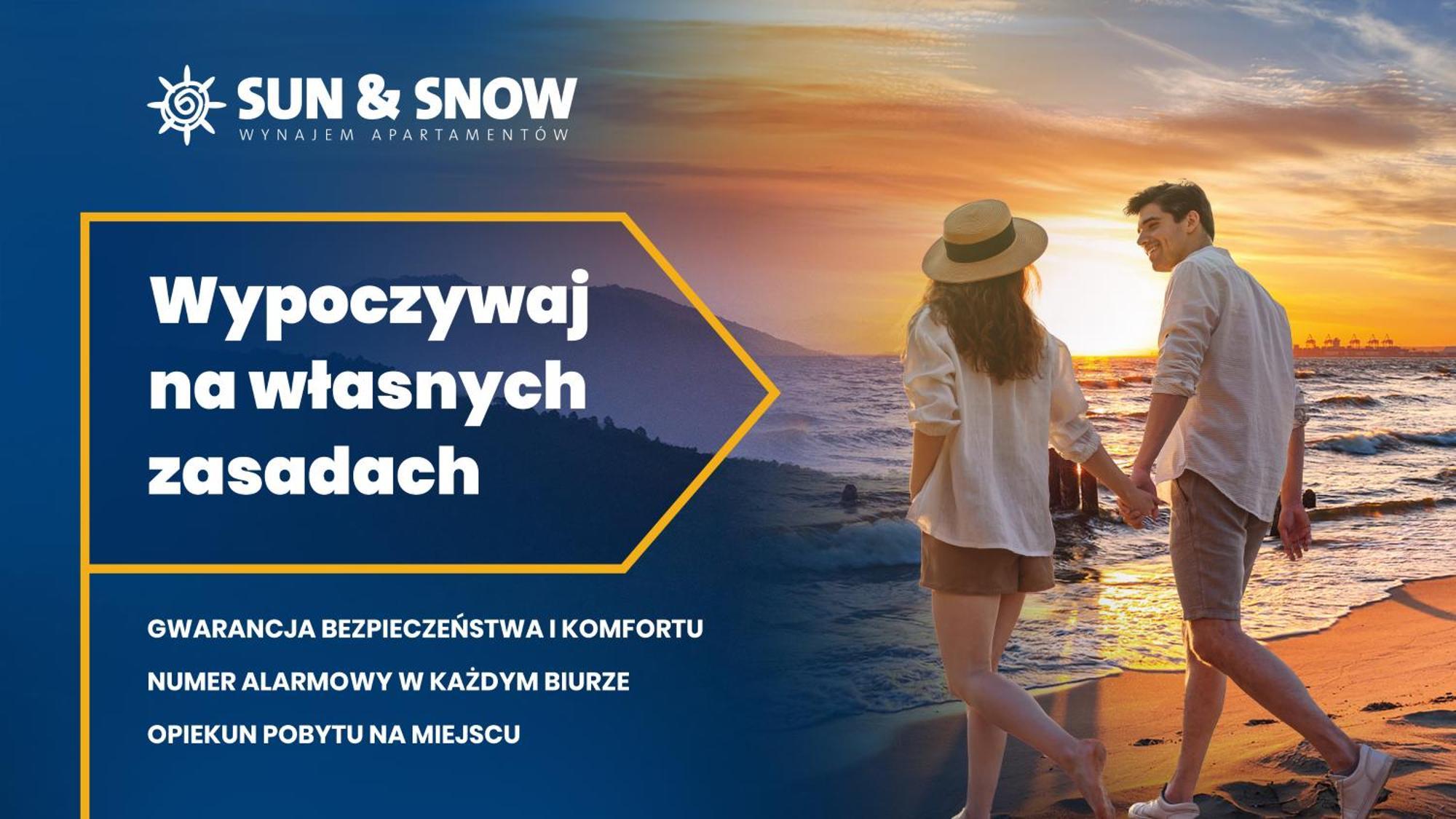 Apartamenty Sun & Snow Villa Klif - Blisko Plazy, Blisko Centrum Jastrzębia Góra Exterior foto