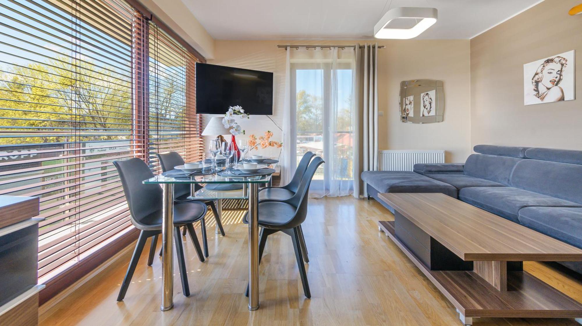 Apartamenty Sun & Snow Villa Klif - Blisko Plazy, Blisko Centrum Jastrzębia Góra Exterior foto