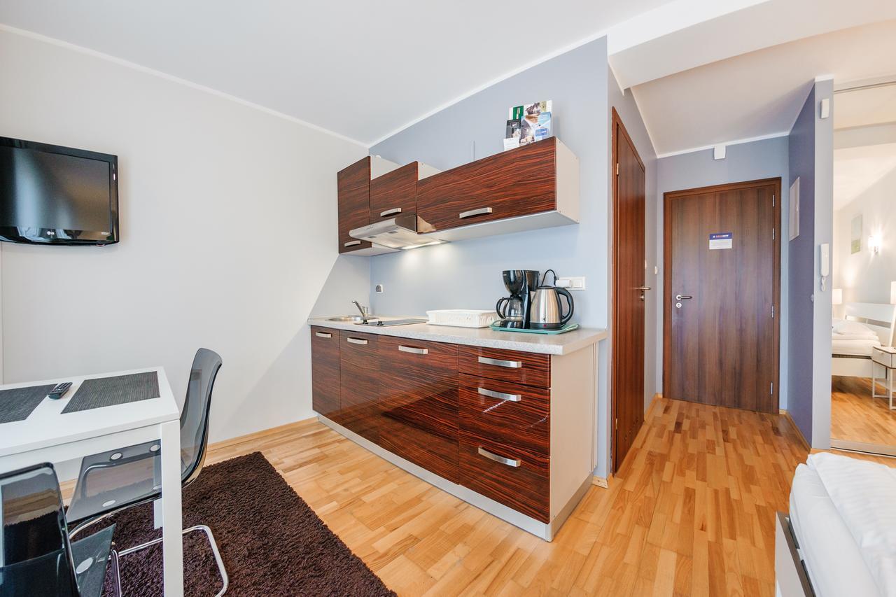 Apartamenty Sun & Snow Villa Klif - Blisko Plazy, Blisko Centrum Jastrzębia Góra Exterior foto