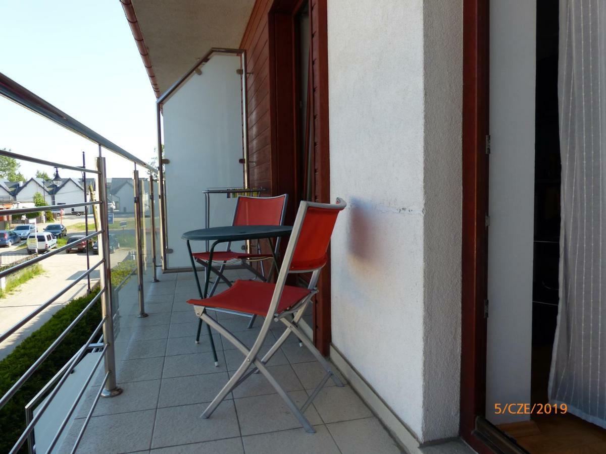 Apartamenty Sun & Snow Villa Klif - Blisko Plazy, Blisko Centrum Jastrzębia Góra Exterior foto